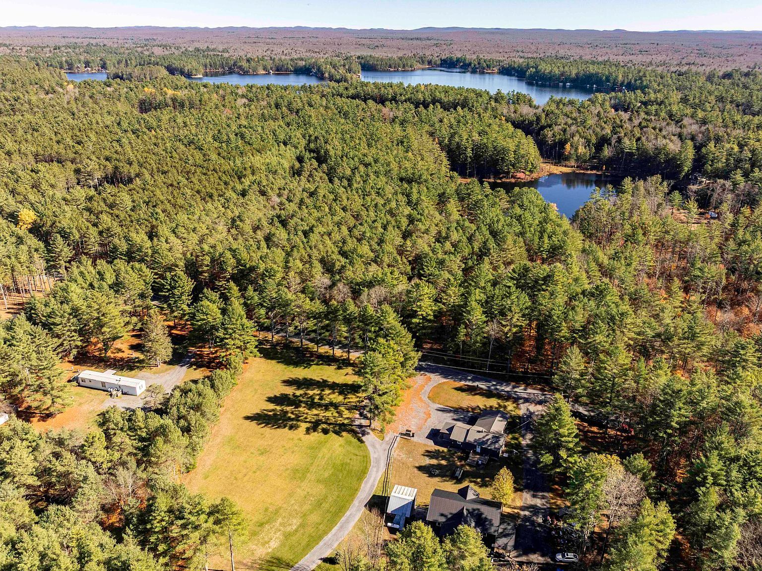 5581 Partridgeville Rd Brantingham, NY 13312 - Thumbnail 5