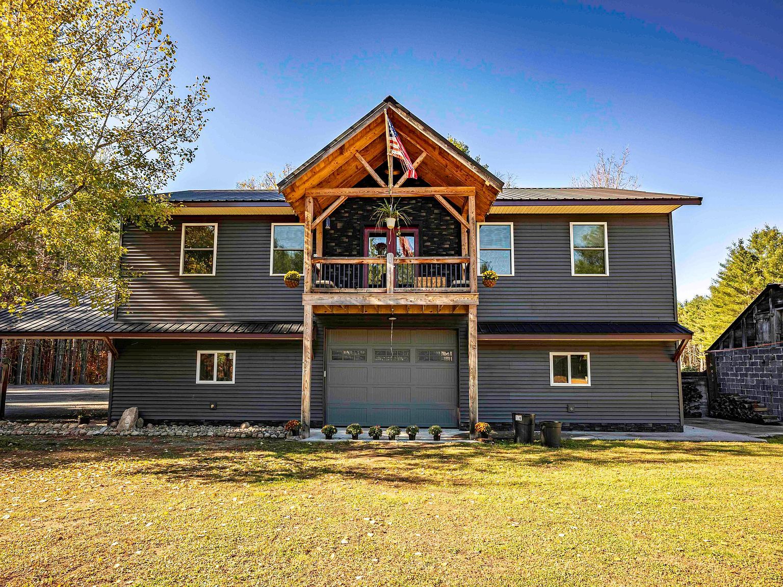 5577/5581 Partridgeville Rd Brantingham, NY 13312 - Thumbnail 5