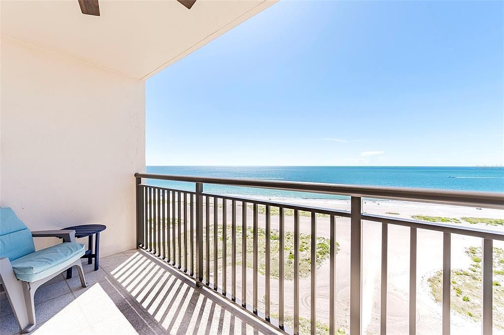 1270 Gulf Blvd APT 1605 Clearwater, FL 33767 - Thumbnail 5