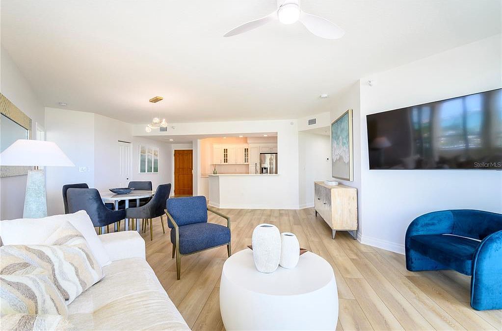 1180 Gulf Blvd APT 504 Clearwater, FL 33767 - Thumbnail 5