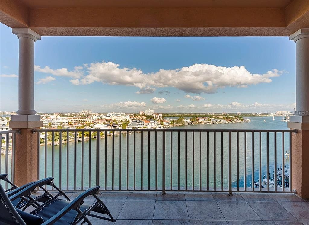 530 S Gulfview Blvd APT 805 Clearwater, FL 33767 - Thumbnail 5