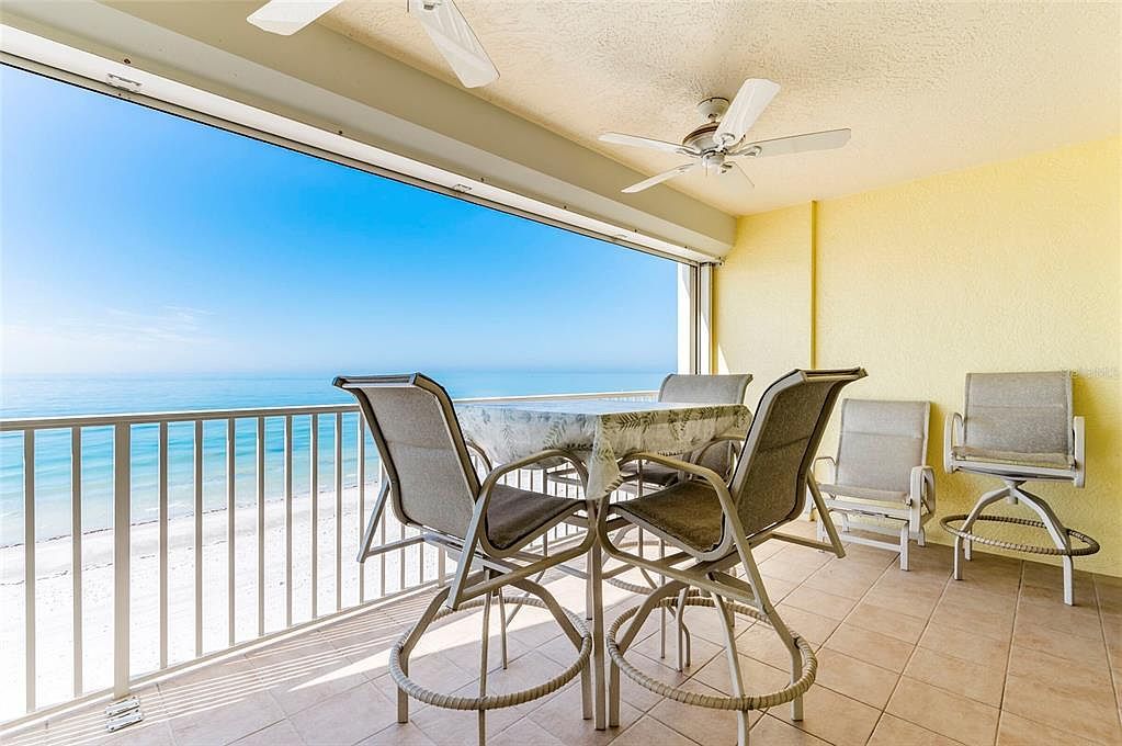 16750 Gulf Blvd APT 414 North Redington Beach, FL 33708 - Thumbnail 5