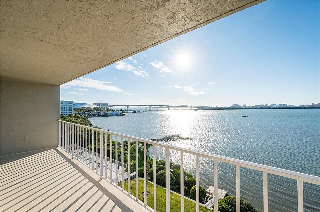 500 N Osceola Ave APT 307 Clearwater, FL 33755 - Thumbnail 5