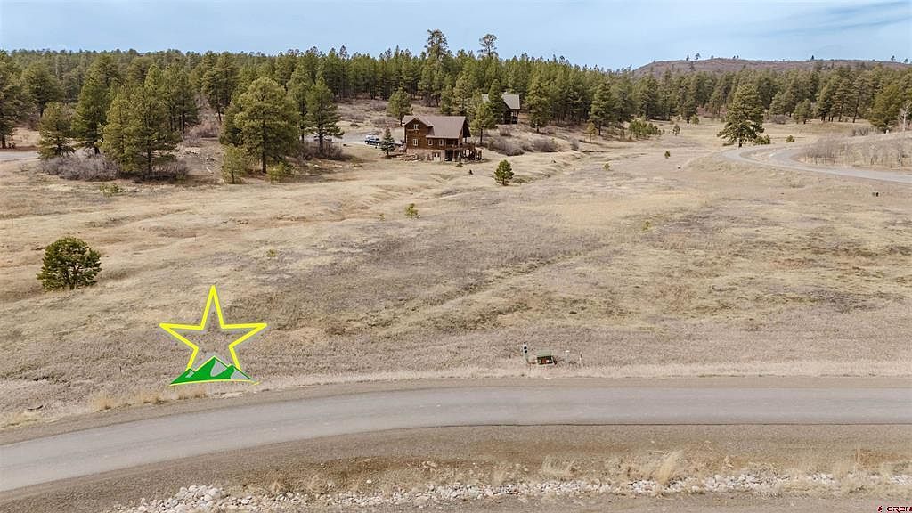 134 Santino Pl Pagosa Springs, CO 81147 - Thumbnail 5