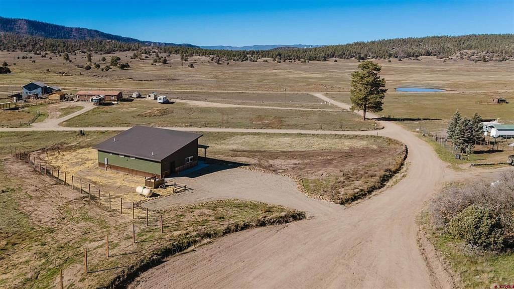 147 Apple Ct Pagosa Springs, CO 81147 - Thumbnail 5