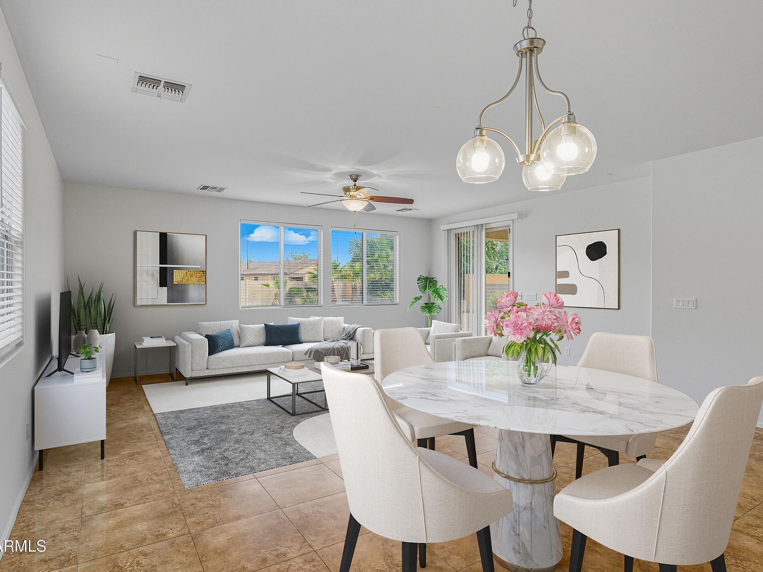 42468 W Palmyra Ln Maricopa, AZ 85138 - Thumbnail 5