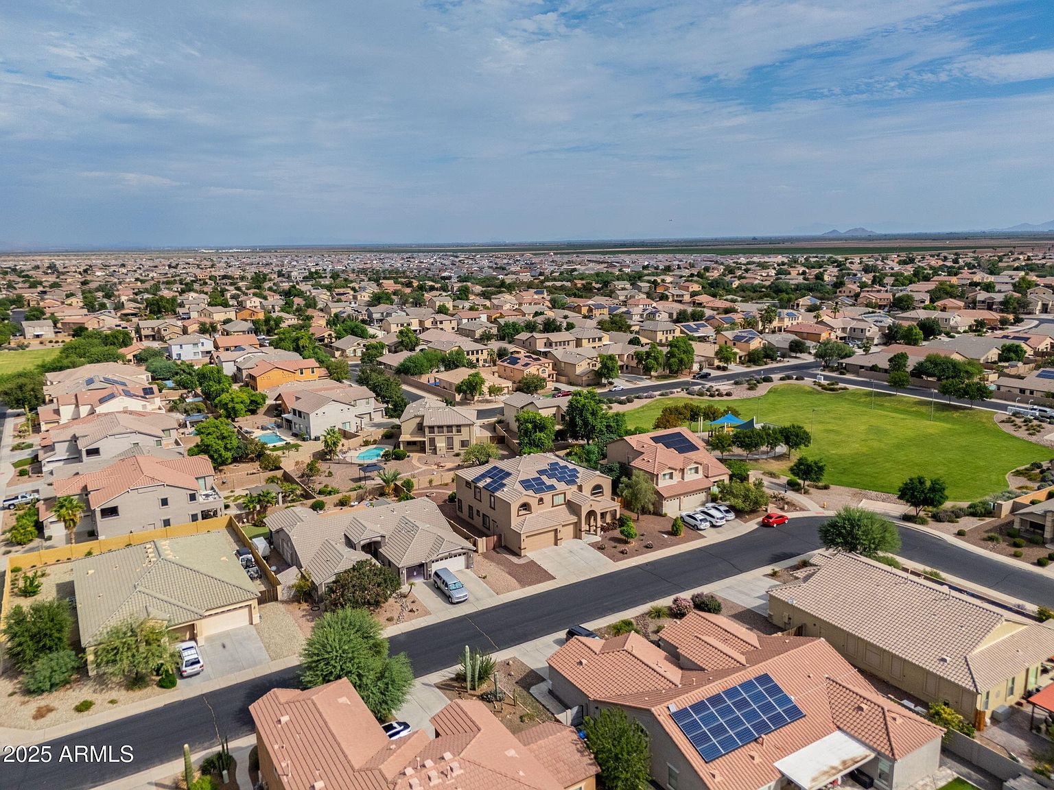 40914 W Hopper Dr Maricopa, AZ 85138 - Thumbnail 5