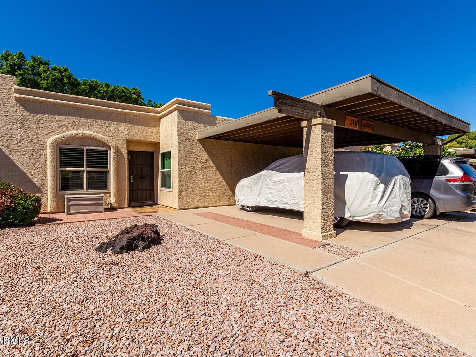 516 S 77th St Mesa, AZ 85208 - Thumbnail 5