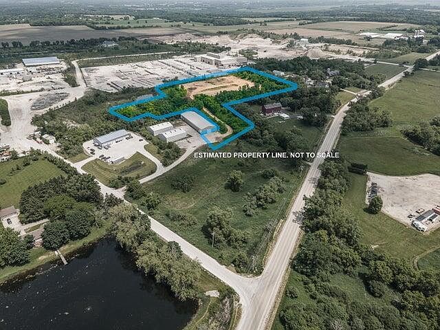 LOT 3 County Road A Elkhorn, WI 53121 - Thumbnail 5