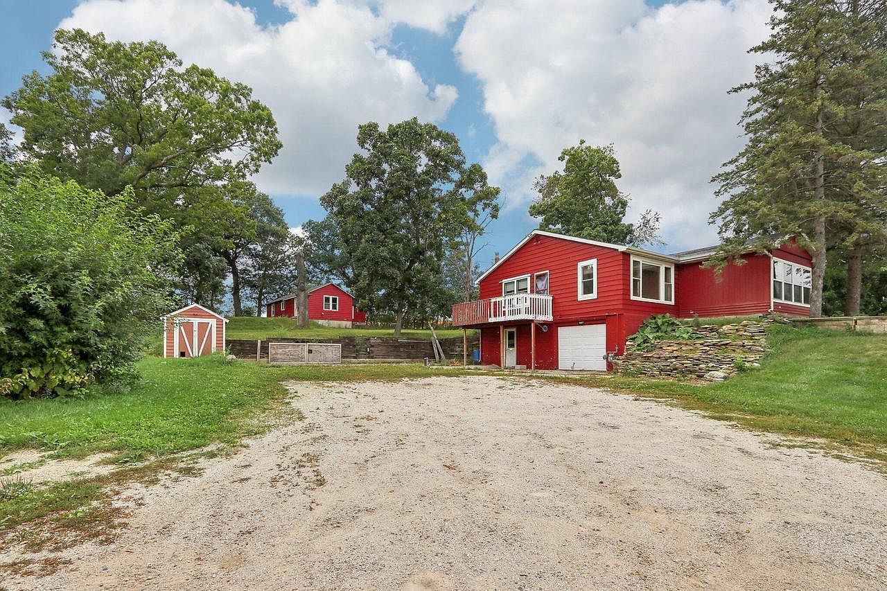 N9607 State Highway 83 East Troy, WI 53120 - Thumbnail 5