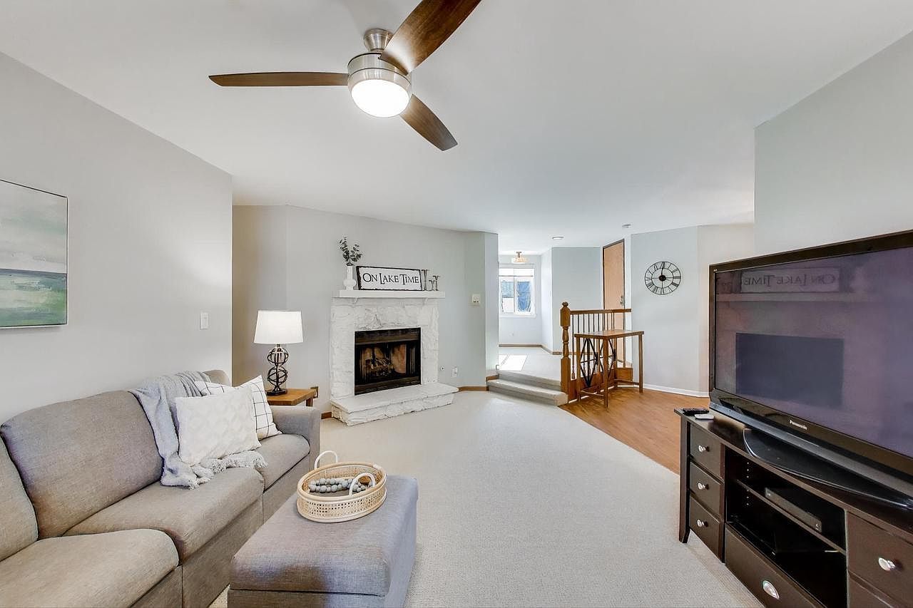 9 Wildwood Ct UNIT D Williams Bay, WI 53191 - Thumbnail 5