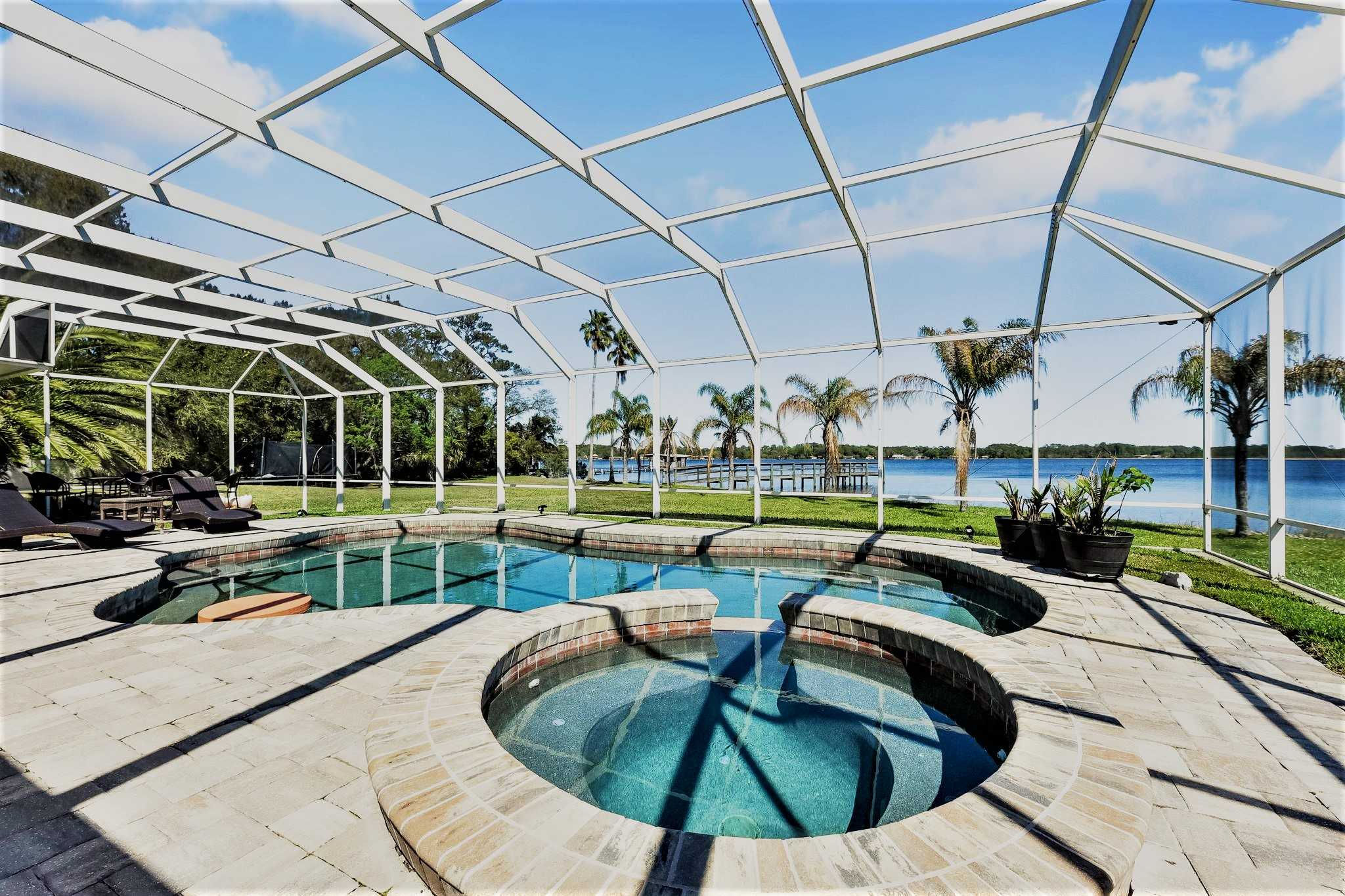 9605 East Carbondale Drive, Jacksonville, FL, USA, 32208 - Thumbnail 2