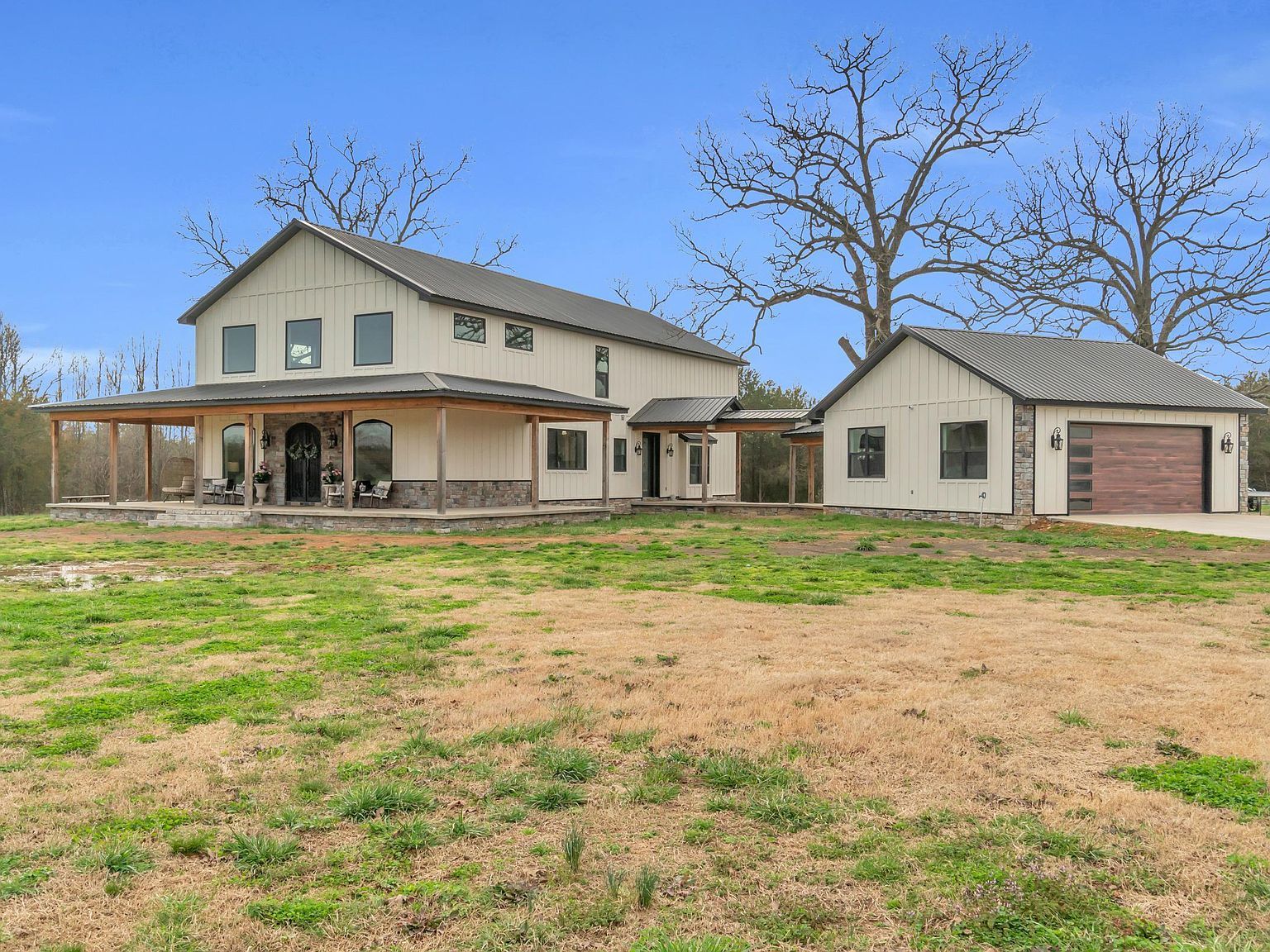 141 Earnie Atkins Rd Pangburn, AR 72121 - Thumbnail 5