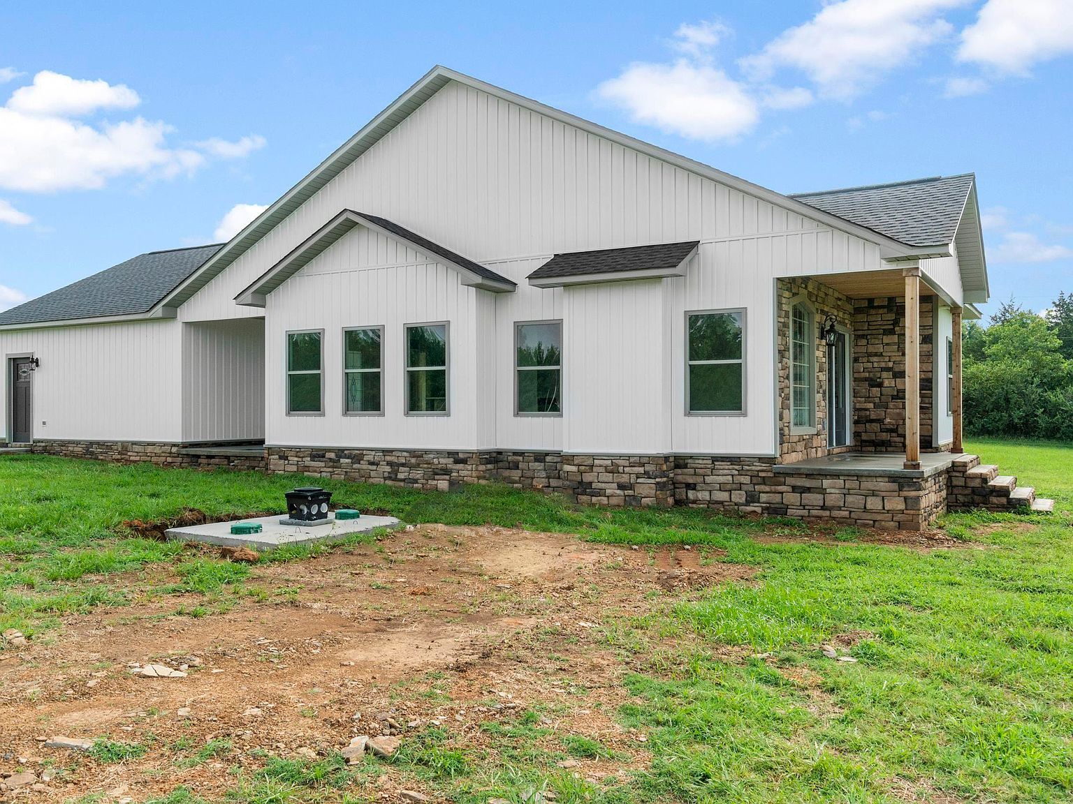 119 Earnie Atkins Rd Pangburn, AR 72121 - Thumbnail 5