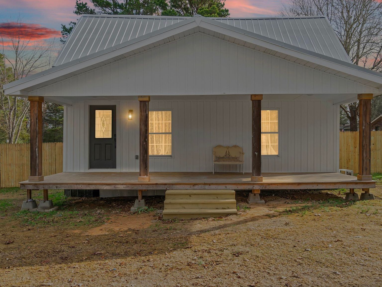 1105 Wedding Ford Rd Heber Springs, AR 72543 - Thumbnail 5