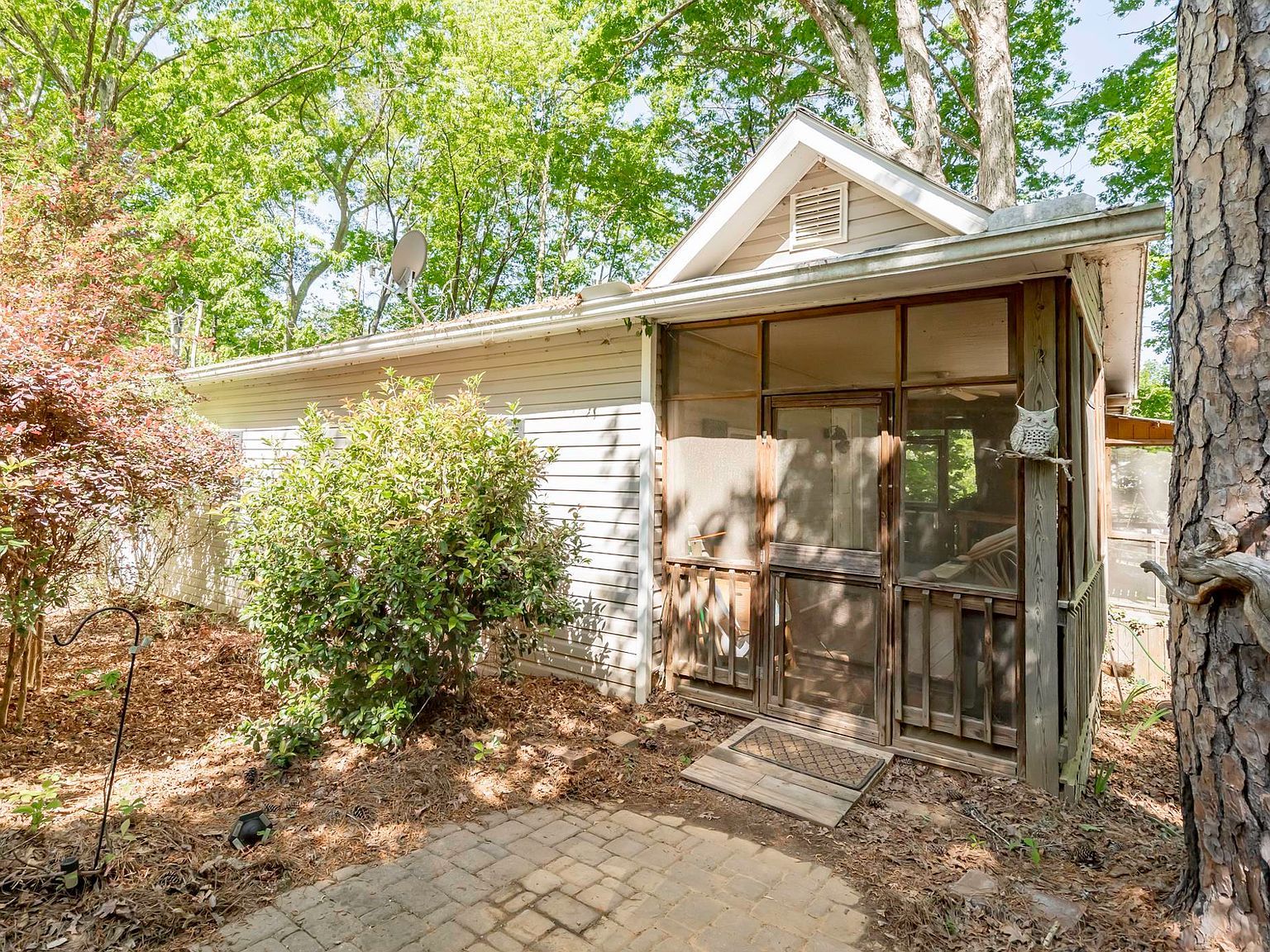 2614 Lake Rd Ridgeway, SC 29130 - Thumbnail 5