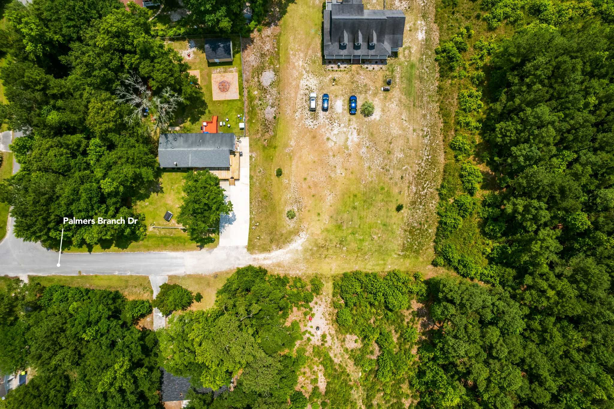 Lot 3 near Palmer's Branch Drive, Leland, 28451 - Thumbnail 5