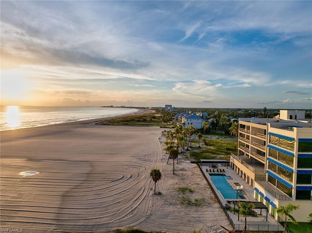6230 Estero Blvd #201 Fort Myers Beach, FL 33931 - Thumbnail 5