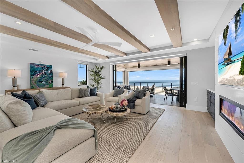 6230 Estero Blvd UNIT 402 Fort Myers Beach, FL 33931 - Thumbnail 5