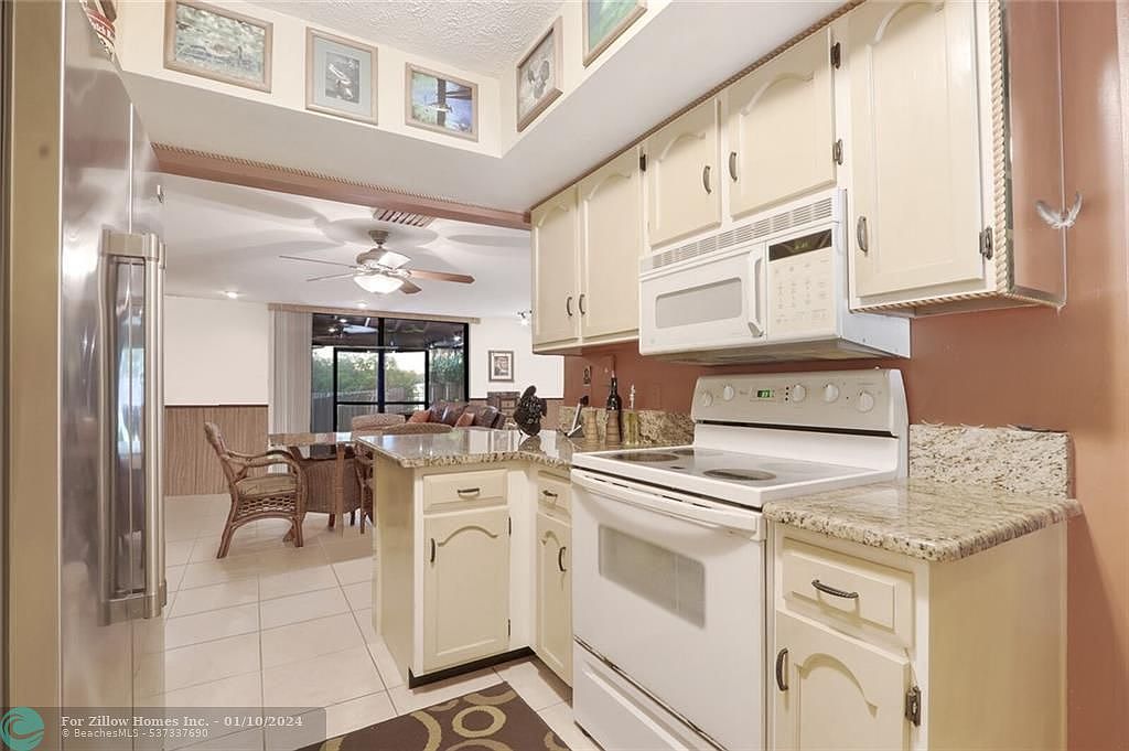 3411 N Highway A1a Hutchinson Island, FL 34949 - Thumbnail 5