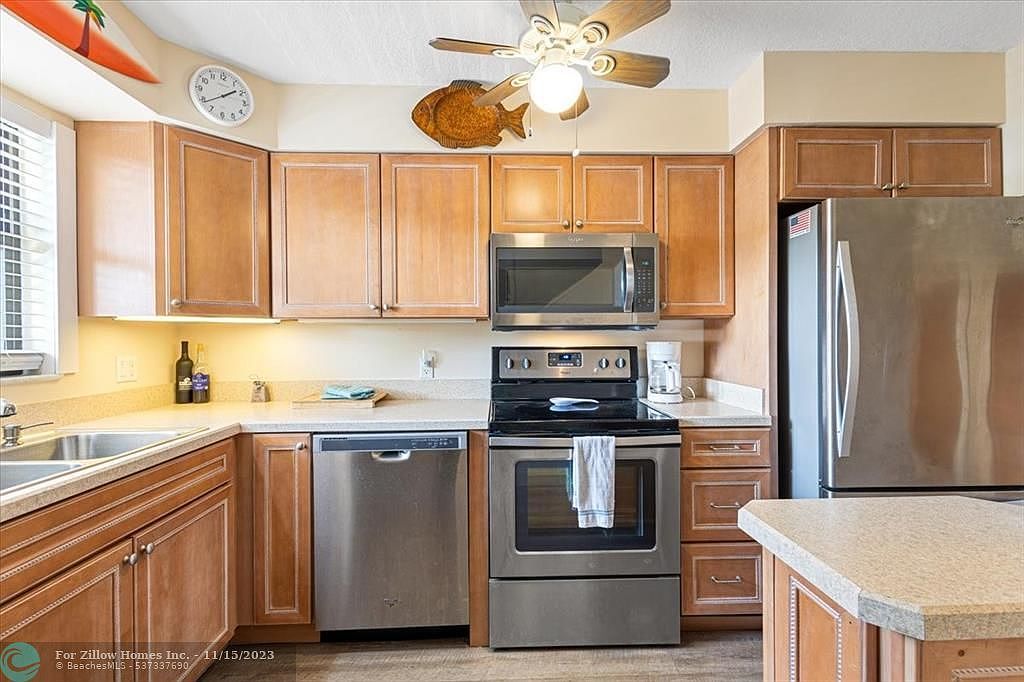 1300 Seaway Dr #B10 Fort Pierce, FL 34949 - Thumbnail 5