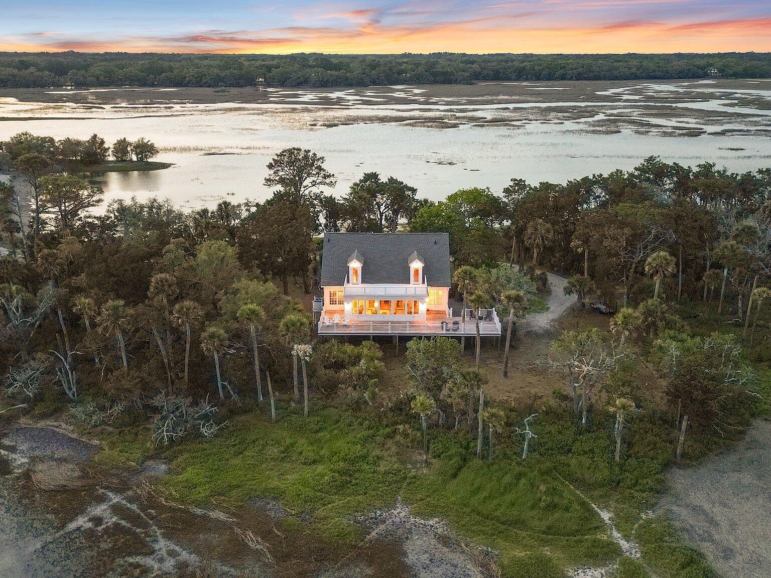 200 Little Horse Island Dr Saint Helena Island, SC 29920 - Thumbnail 5