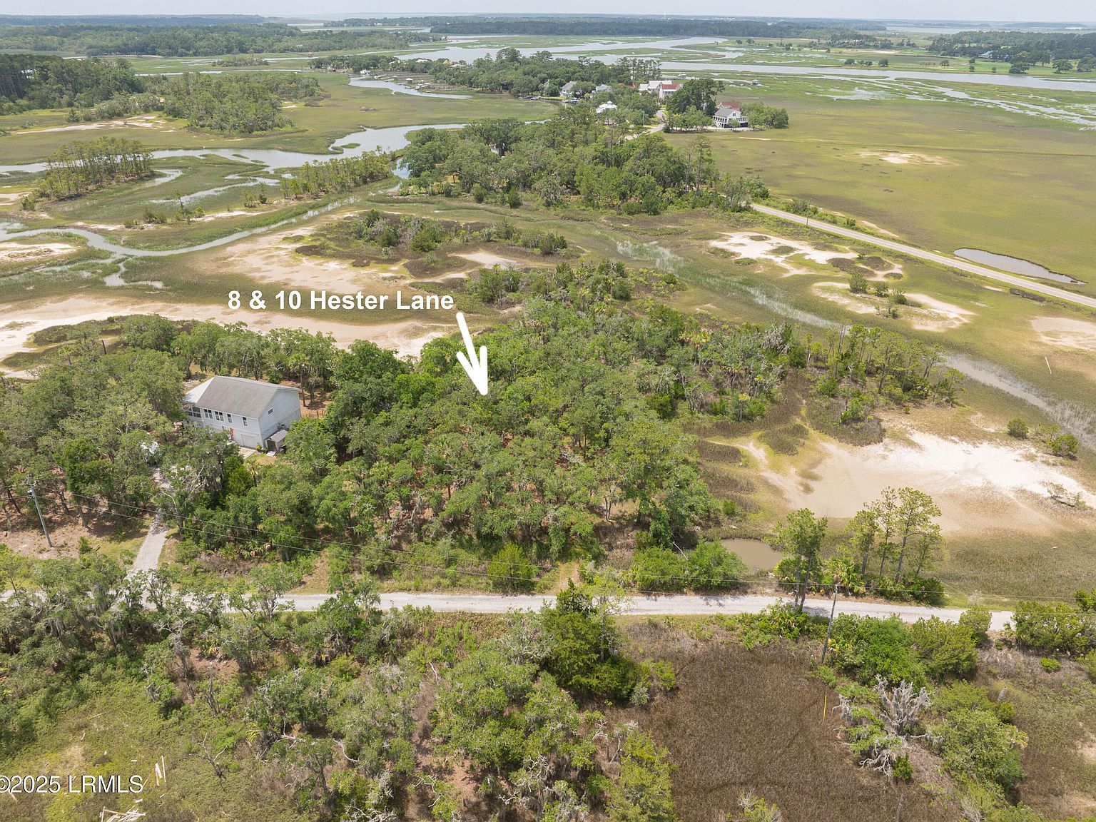 8 Hester Ln #10 Beaufort, SC 29907 - Thumbnail 5