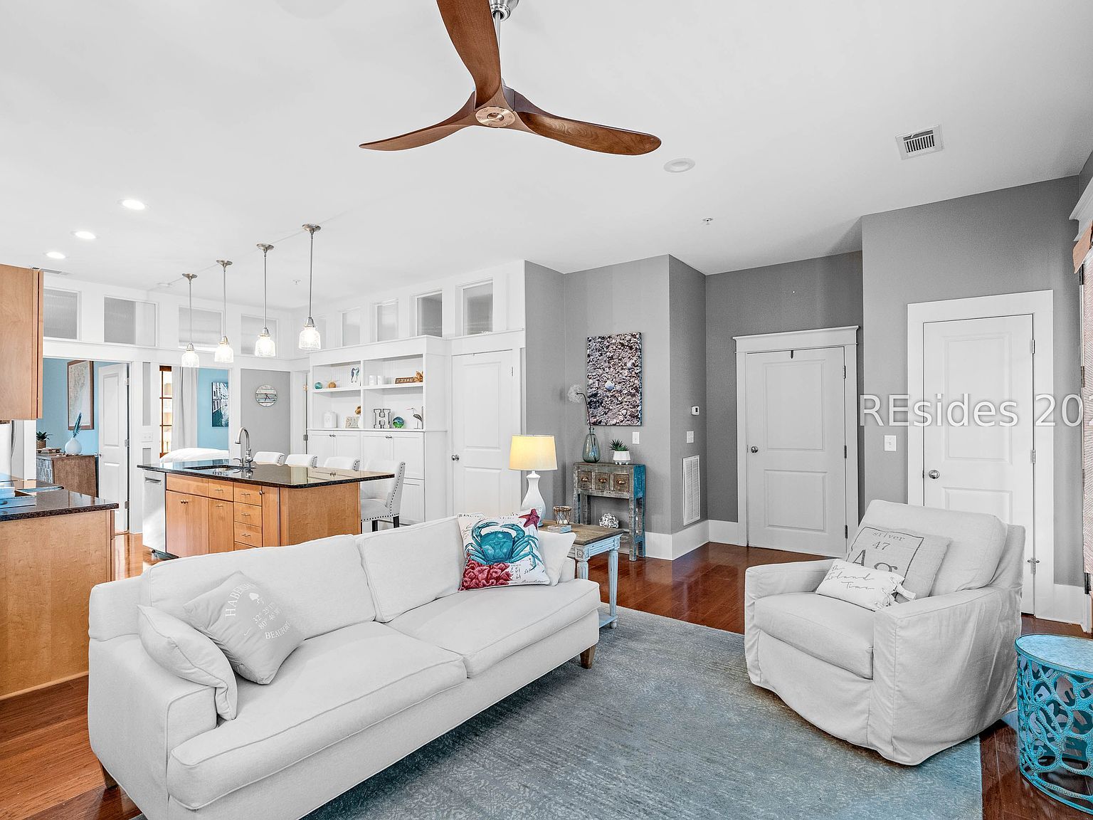 10 Abbey Row APT 2A Beaufort, SC 29906 - Thumbnail 5