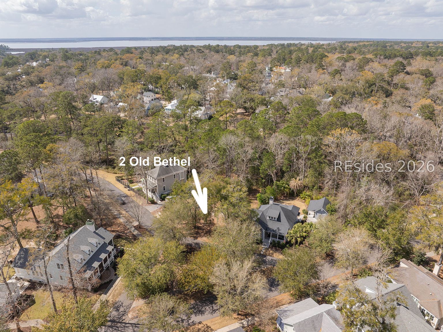 2 Old Bethel Beaufort, SC 29906 - Thumbnail 5