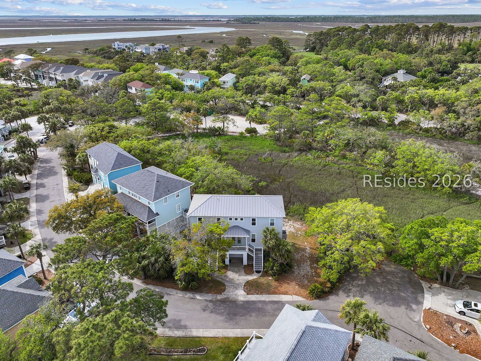 27 Sea Mist Rd Fripp Island, SC 29920 - Thumbnail 5