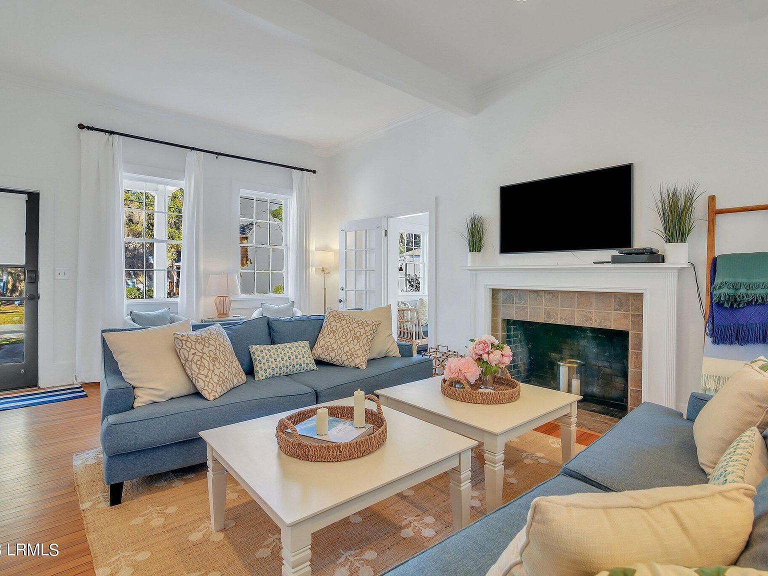 1214 King St Beaufort, SC 29902 - Thumbnail 5