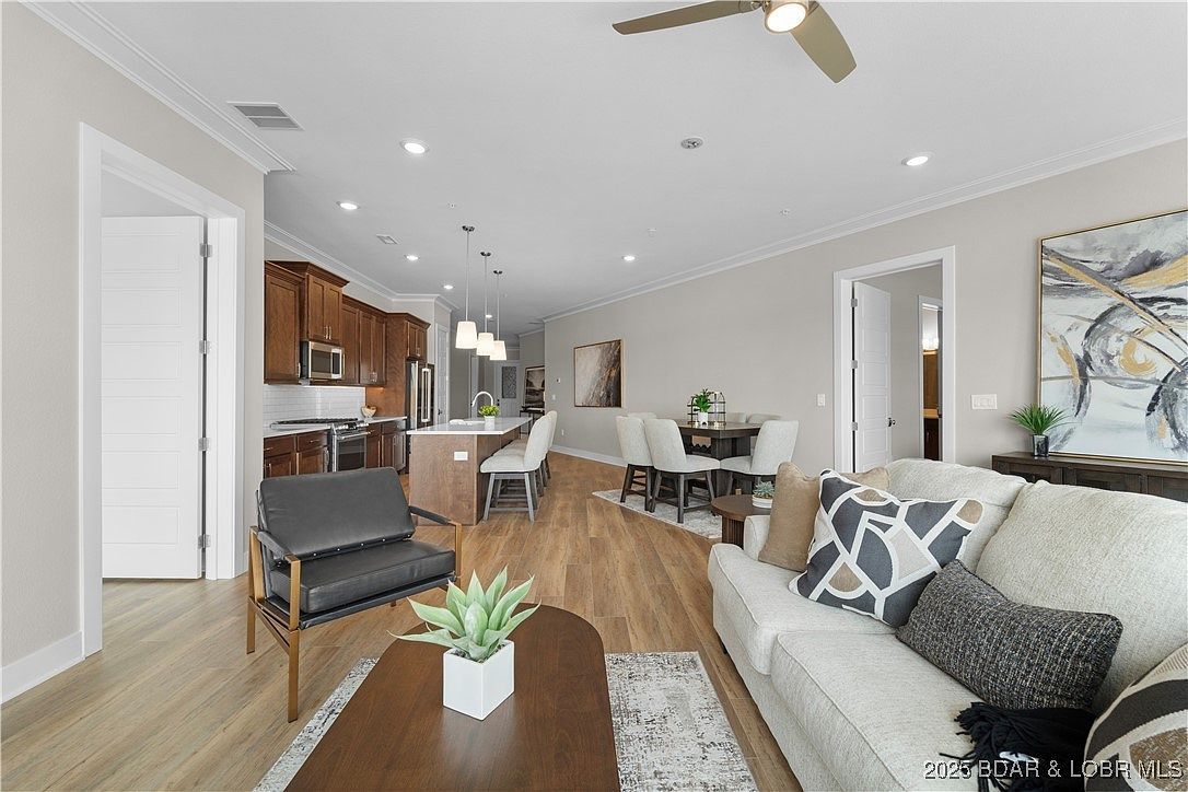 1184 Jeffries Rd #318 Osage Beach, MO 65065 - Thumbnail 5