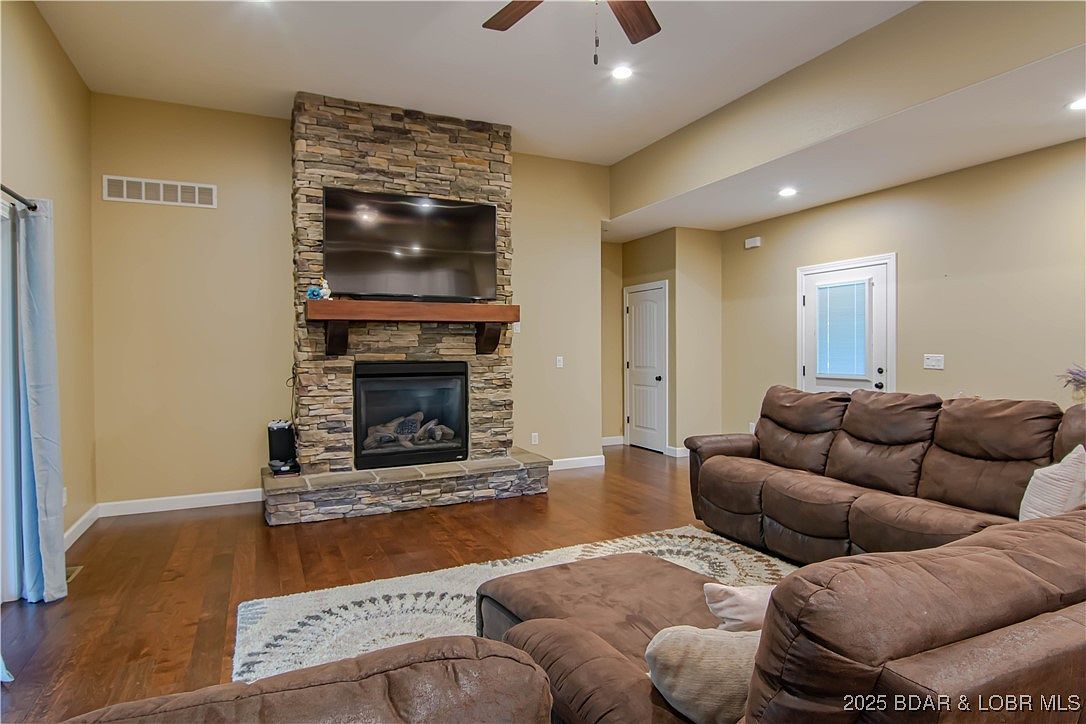 192 Fireside Dr Camdenton, MO 65020 - Thumbnail 5