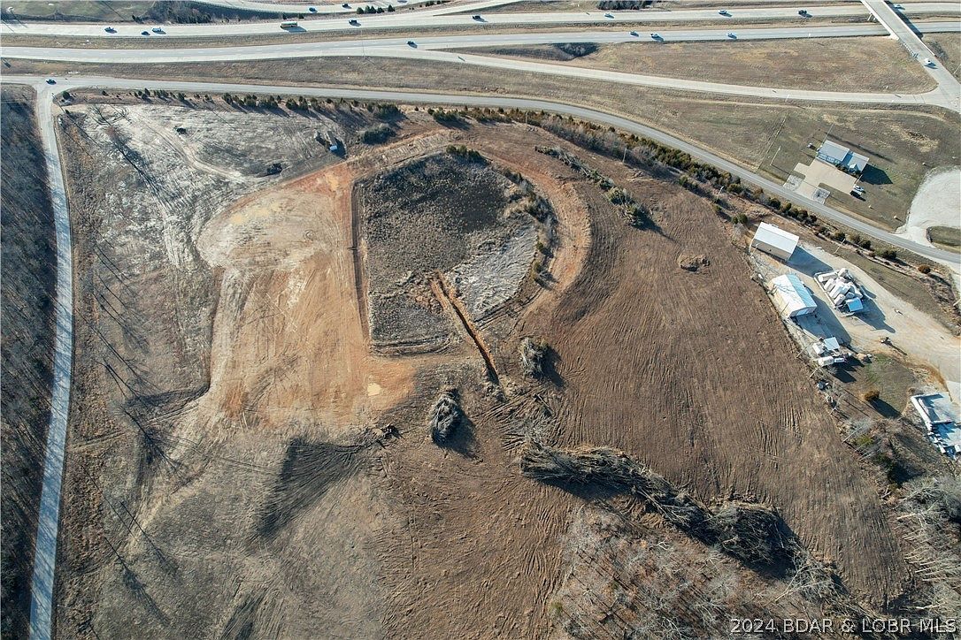 TRACT 1 Anderson Hollow Rd Osage Beach, MO 65065 - Thumbnail 5