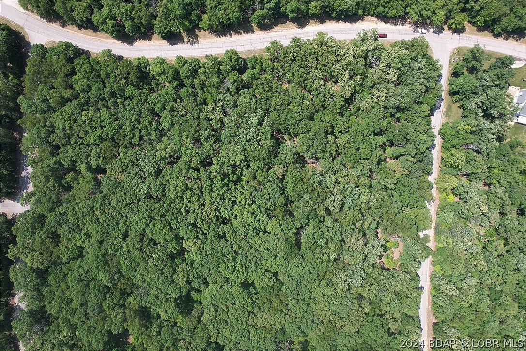 640 Grand Point Blvd Sunrise Beach, MO 65079  | Land/Lot