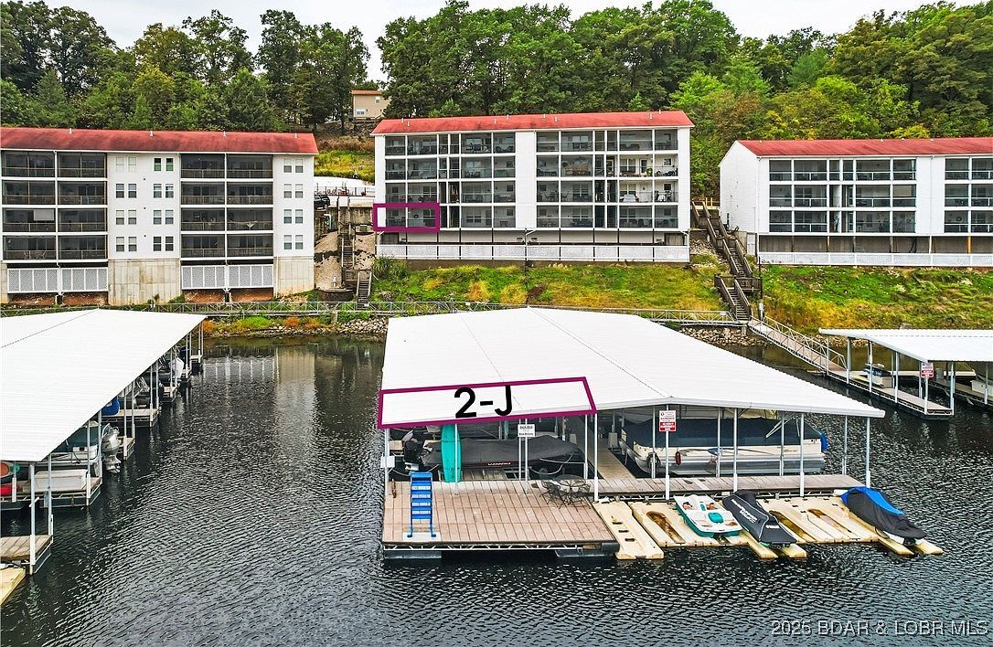 40 Lighthouse Rd #3-104 Lake Ozark, MO 65049 - Thumbnail 5