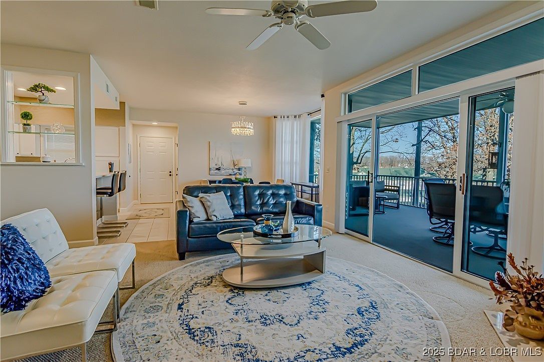 62 Evergreen Condo Dr UNIT 1A Sunrise Beach, MO 65079 - Thumbnail 5