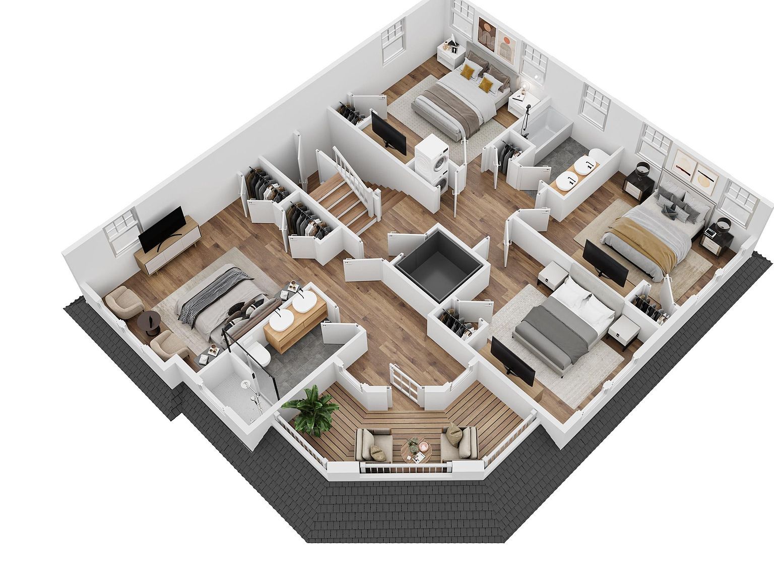 1100 Central Ave Ocean City, NJ 08226 - Thumbnail 5