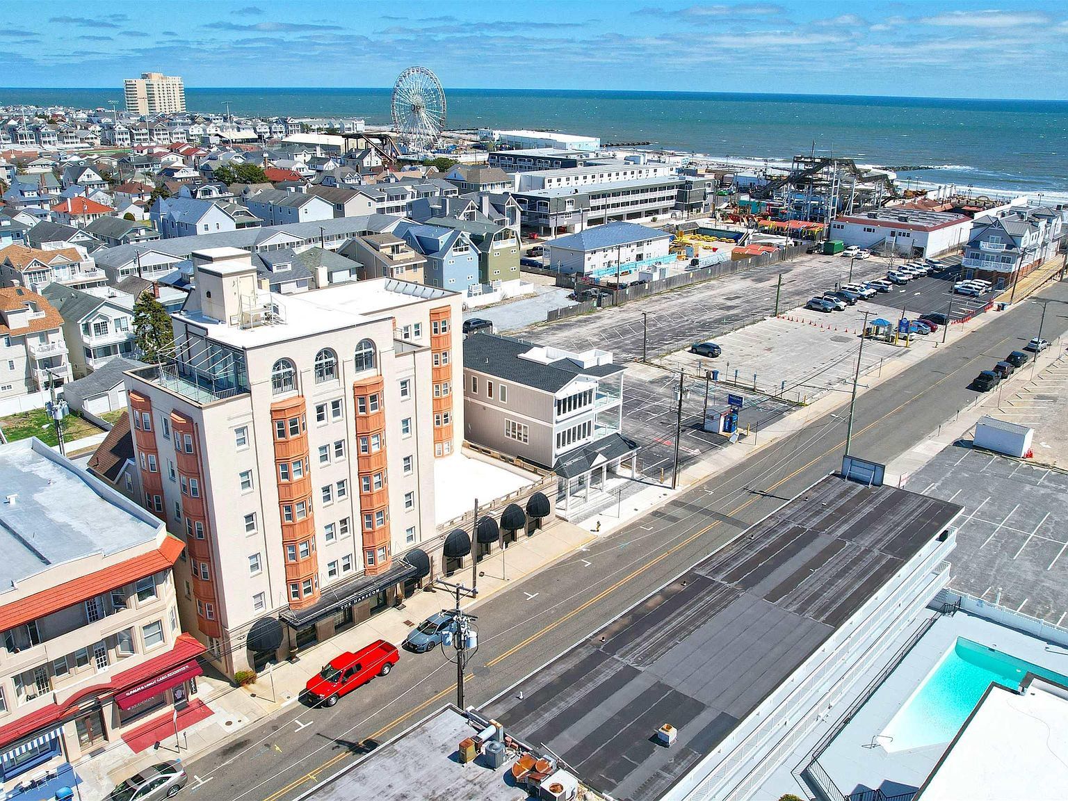 807 8th St #208 Ocean City, NJ 08226 - Thumbnail 5