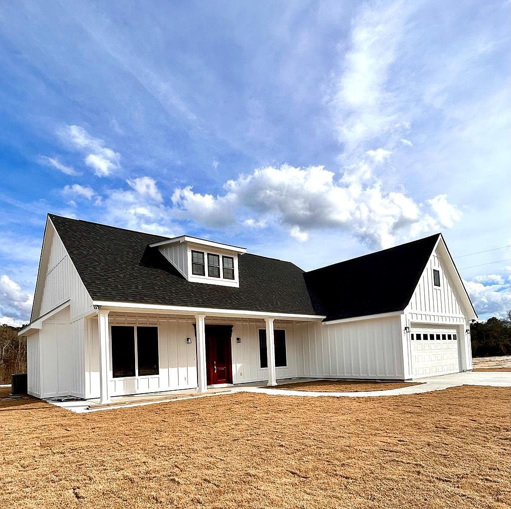 3495 Willacoochee Hwy Douglas, GA 31535 - Thumbnail 5