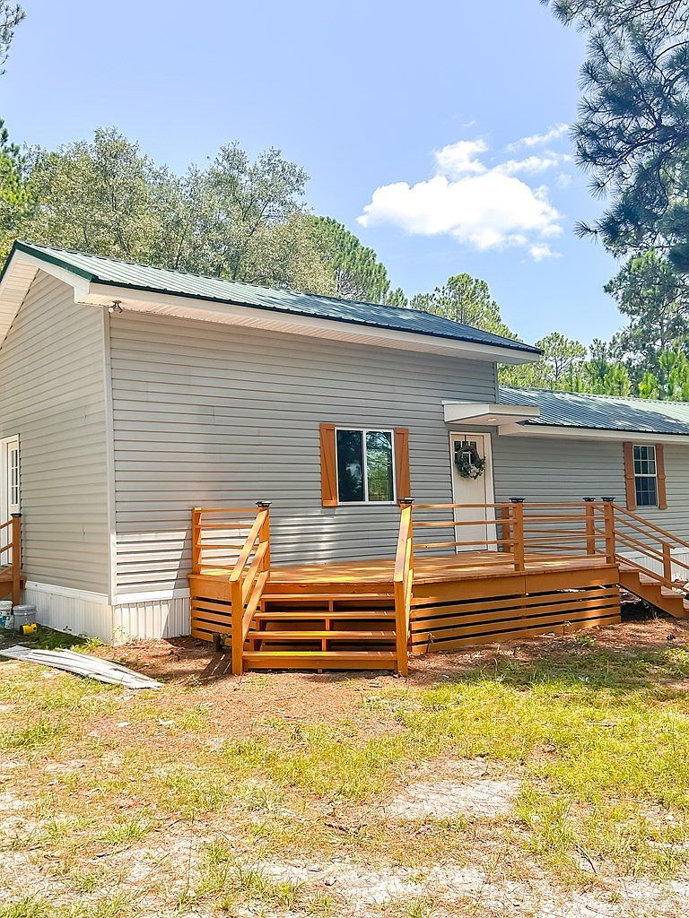 8947 Willacoochee Hwy Willacoochee, GA 31650 - Thumbnail 5