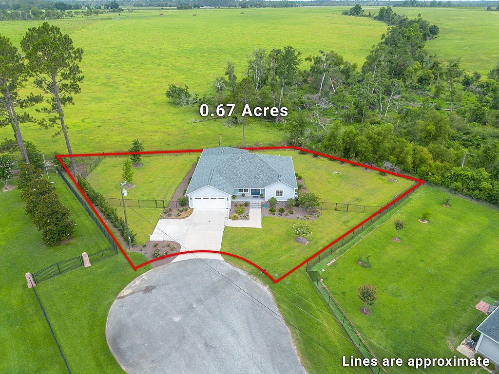 38 Arbor Dr Douglas, GA 31535 - Thumbnail 5