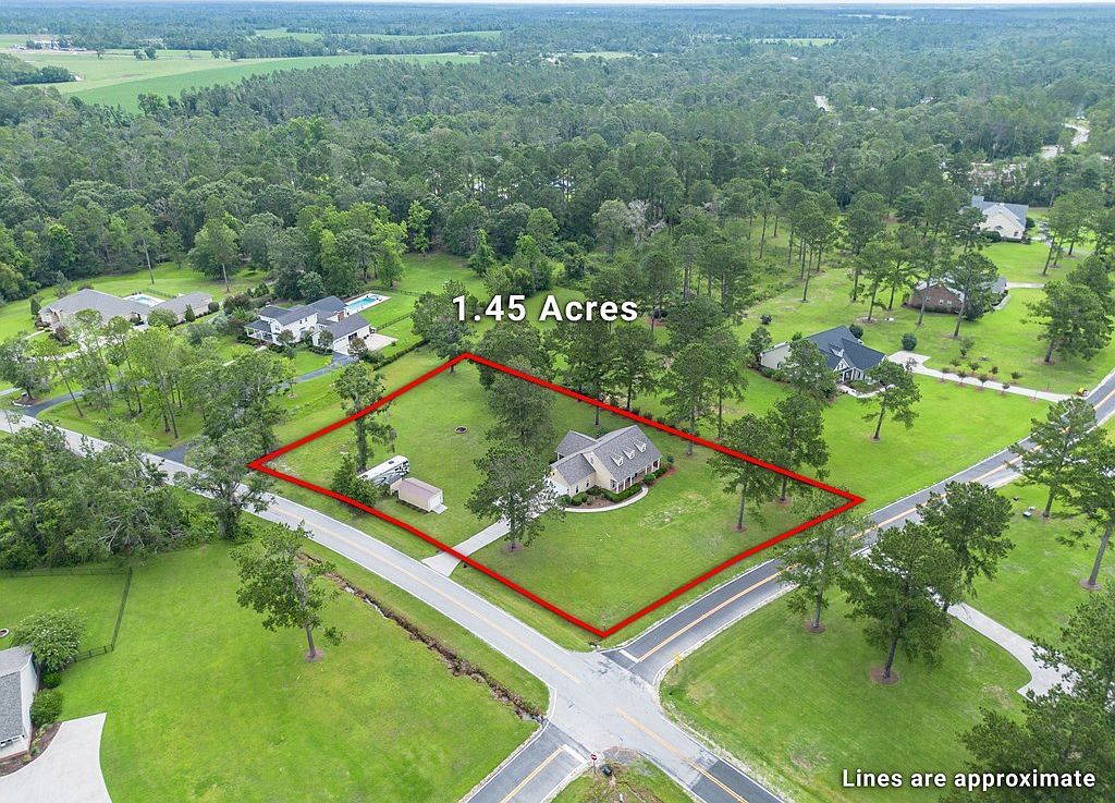 421 Drake Dr Douglas, GA 31535 - Thumbnail 5