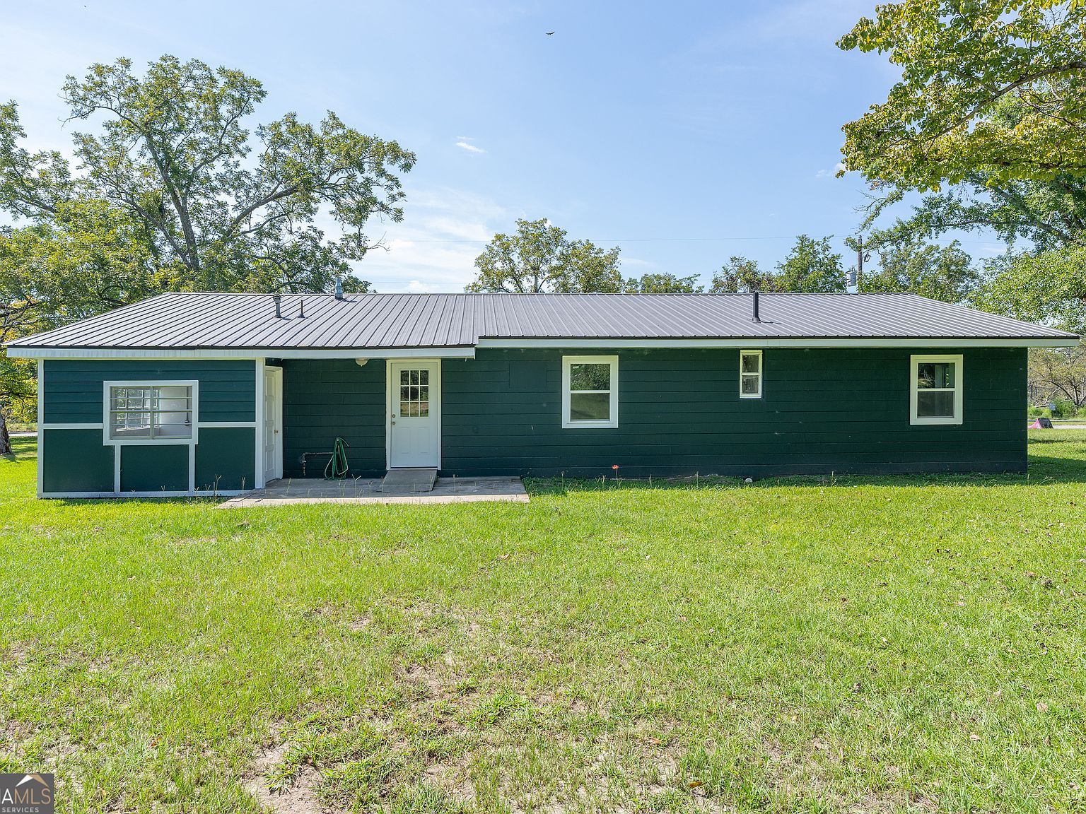 210 W Graham St Mc Rae, GA 31055 - Thumbnail 5