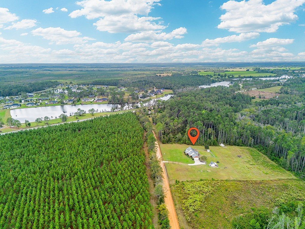 2002 Apache Trl Broxton, GA 31519 - Thumbnail 5