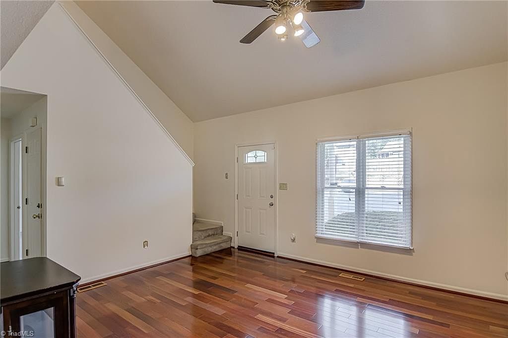 1608 Cranberry Hill Ln Winston Salem, NC 27127 - Thumbnail 5