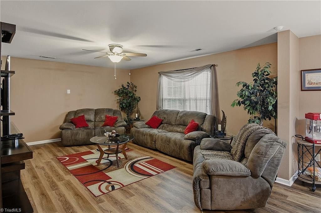 3855 Foliage Dr Winston Salem, NC 27101 - Thumbnail 5