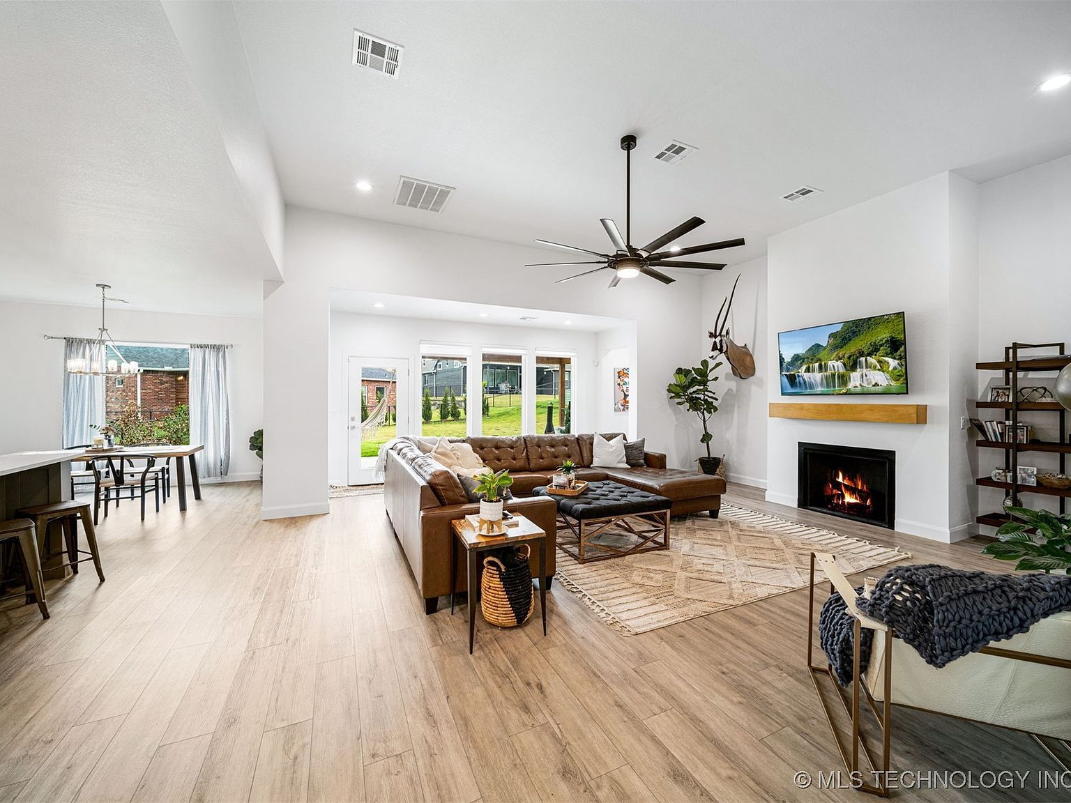 2951 N Briarwood Ave Catoosa, OK 74015 - Thumbnail 5