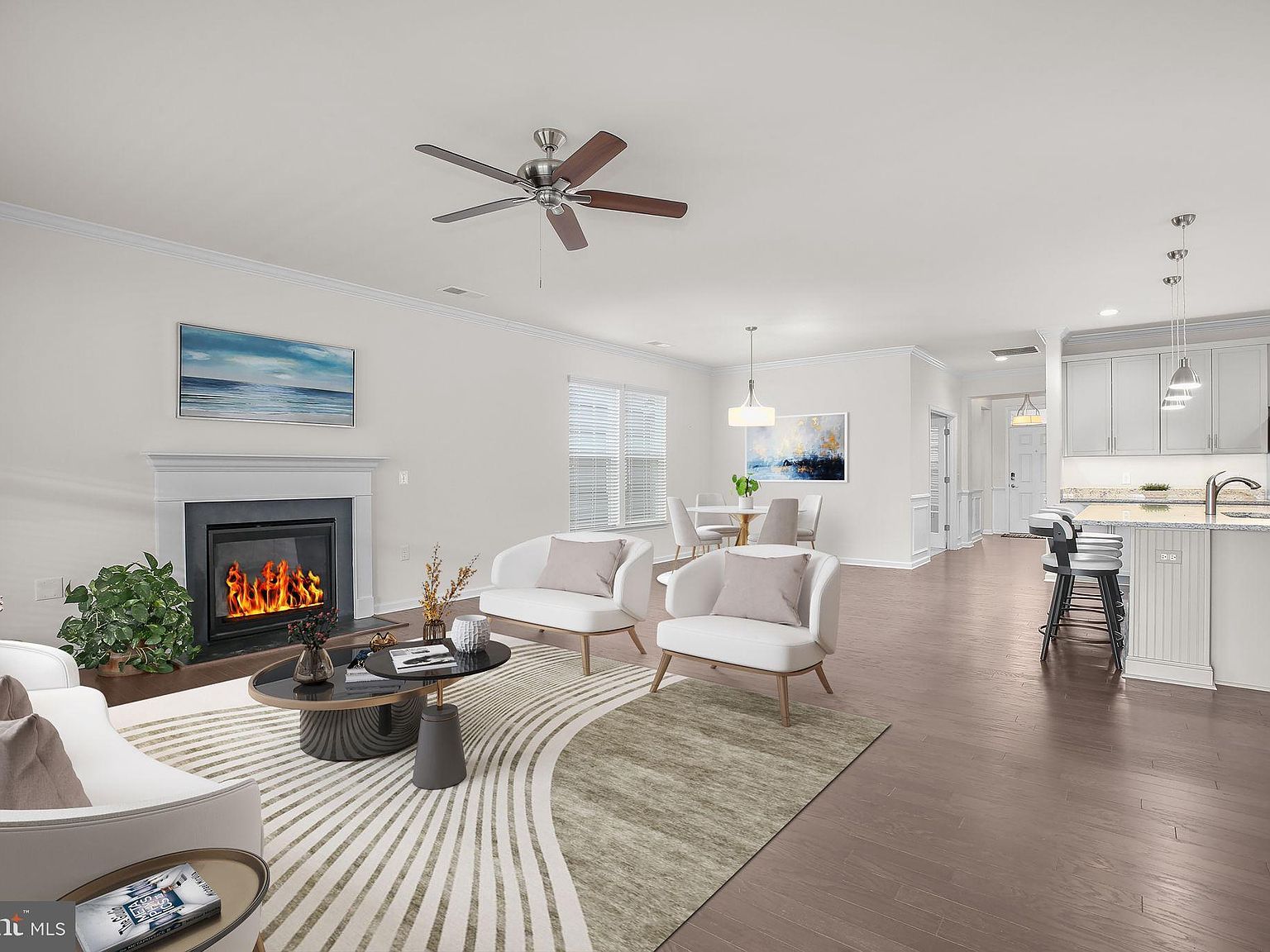 6708 Big Laurel Ln Fredericksburg, VA 22407 - Thumbnail 5