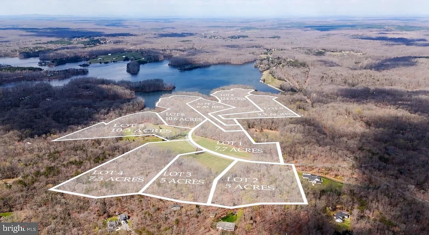 8633 Rosni Way Fredericksburg, VA 22407 - Thumbnail 5